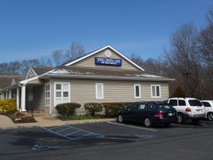 Dentist Office in Mattituck