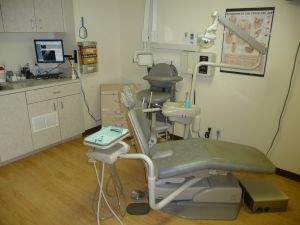 Dental Office in Mattituck