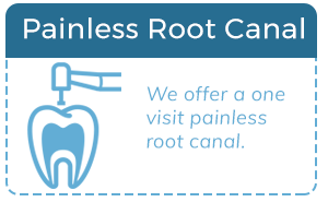 Root Canal Therapy in Mattituck